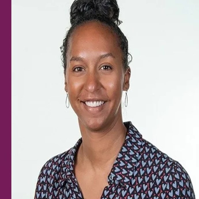 Photo of Anna Benoit 