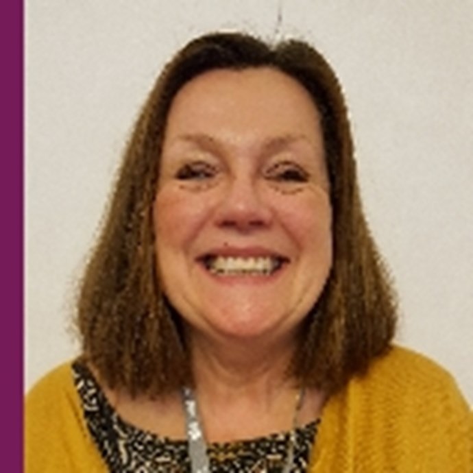 Photo of Annie Williams 