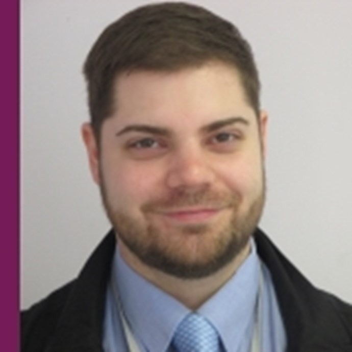 Photo of Stuart Knights 