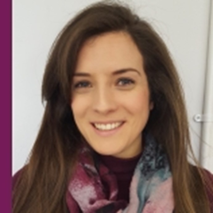 Photo of Annabel Courtney 