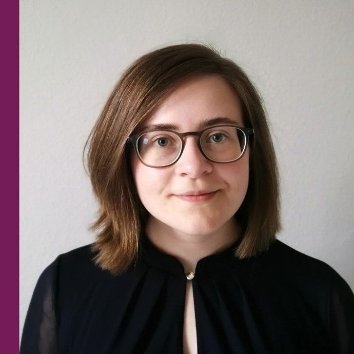 Photo of Jessica Gregory