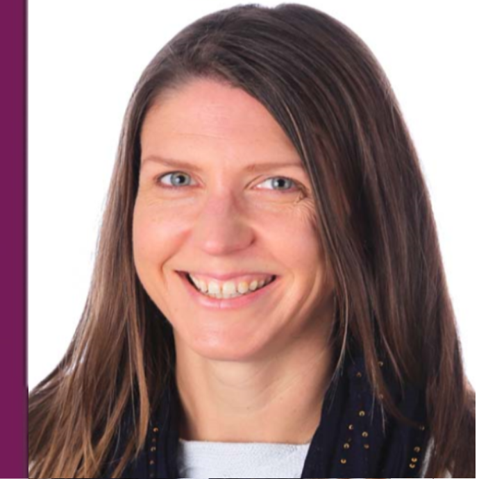 Photo of Catherine Jeffes 