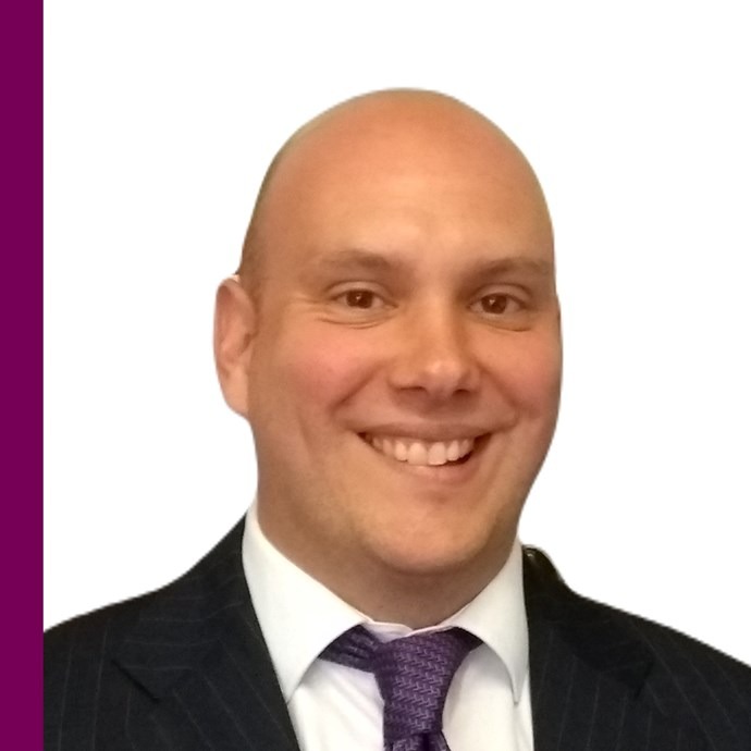 Photo of Andy Nicholls 