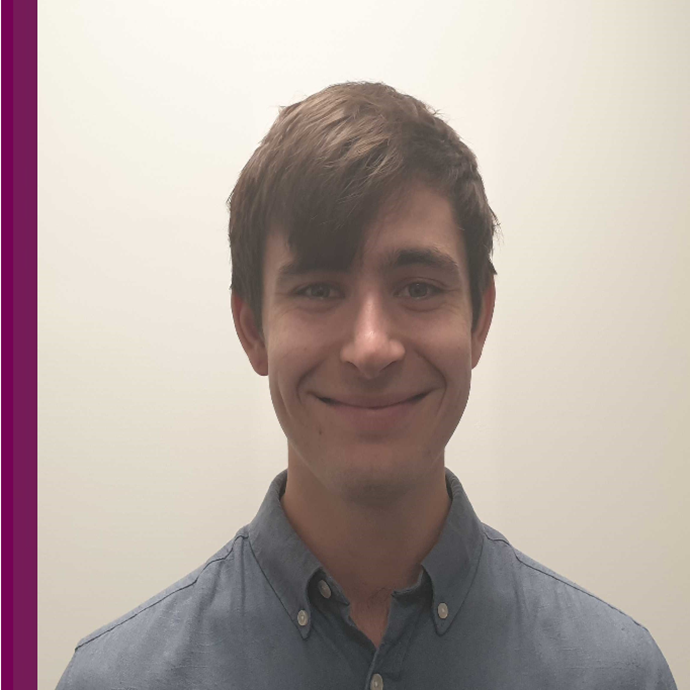 Photo of Hugh Watson 