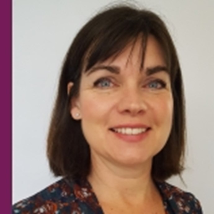 Photo of Juliet Turner 