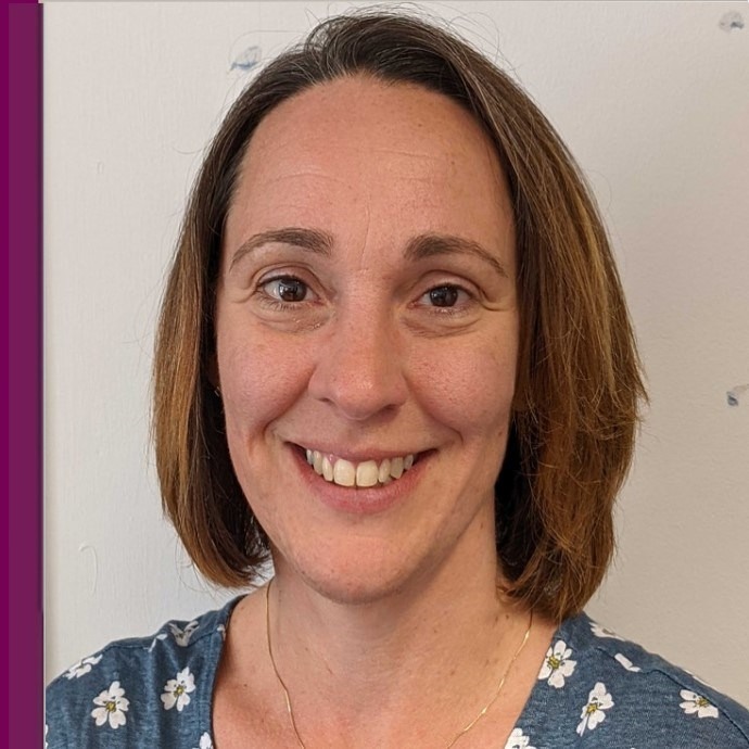 Photo of Claire Coney 