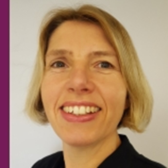 Photo of Helen Watson 