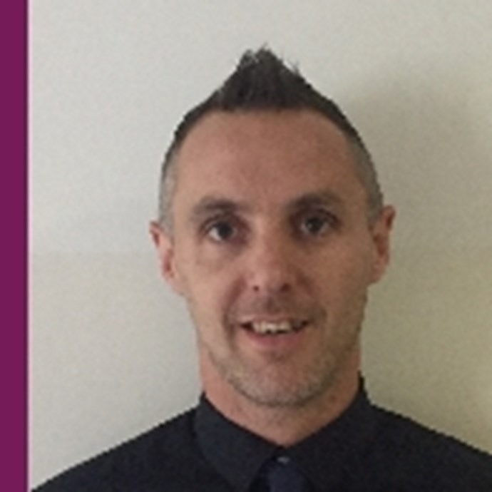 Photo of Thomas Bliss 