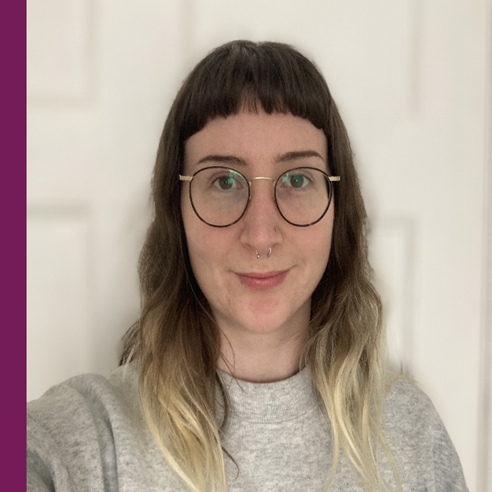 Photo of Phoebe Longworth 