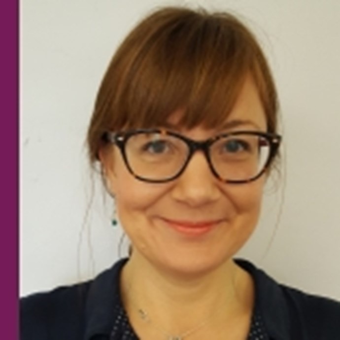 Photo of Claire Shadbolt 