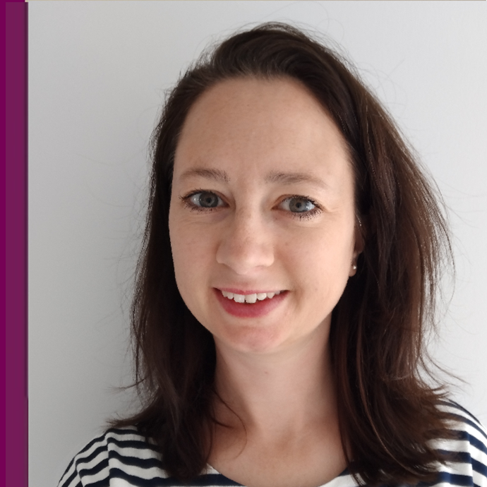 Photo of Claire Williams 