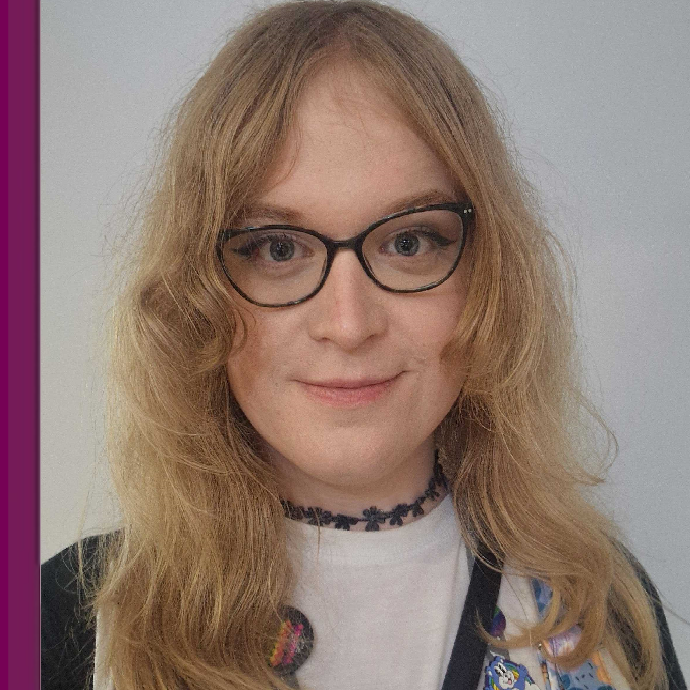 Photo of Luna Hammersley 