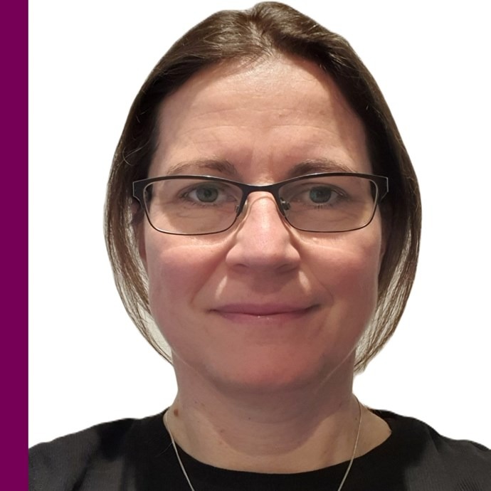 Photo of Eleanor Walker 