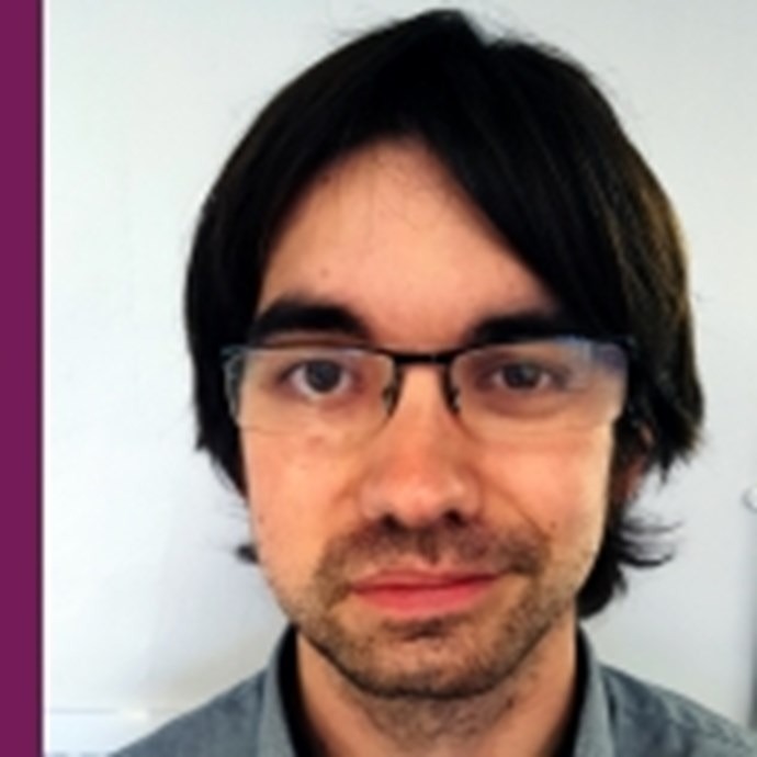 Photo of Maurin Molle 