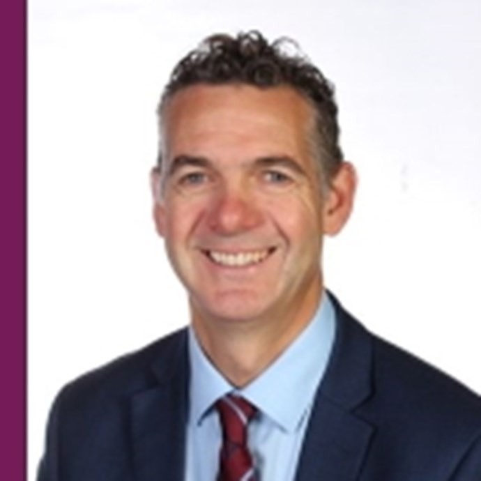 Photo of Neil Blundell 