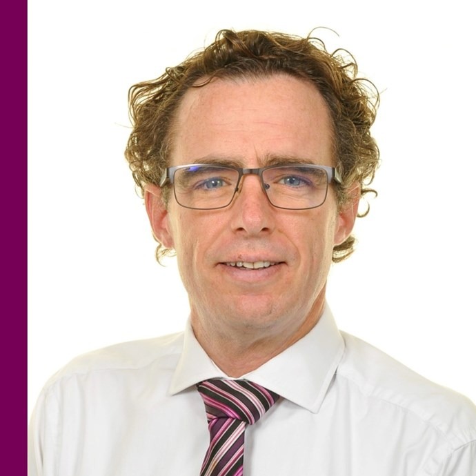 Photo of Justin Humphreys 