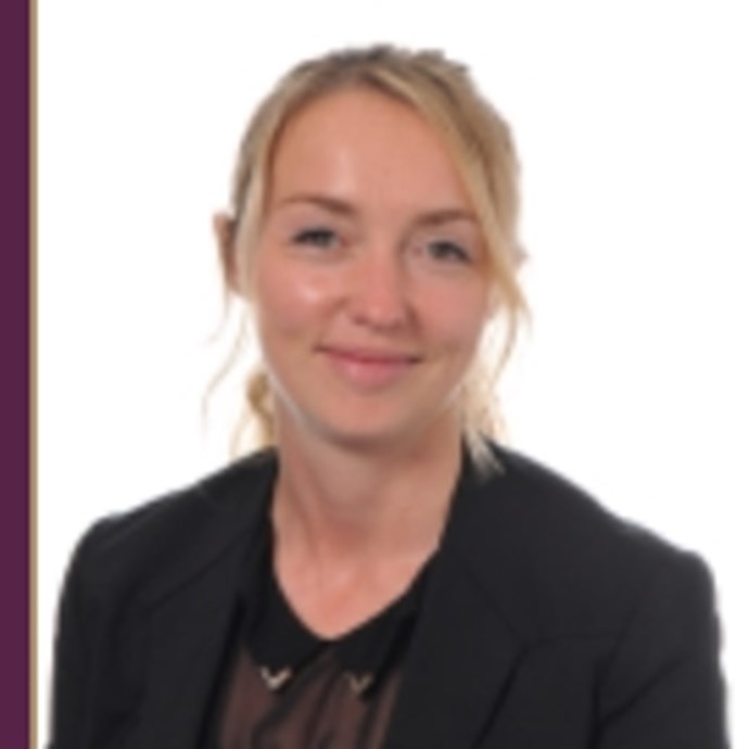Esther Messinger Esther Messinger profile picture