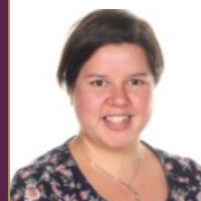 Katherine Joslin Katherine Joslin profile picture
