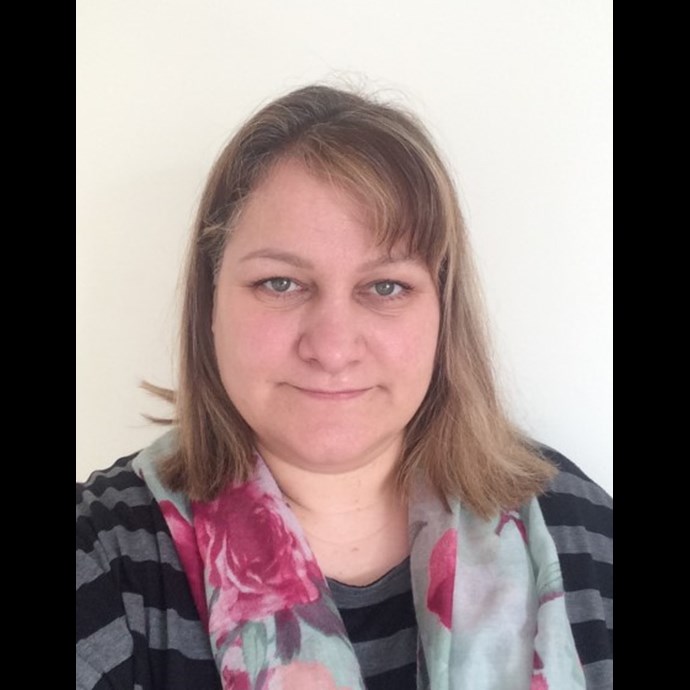 Tracy Halford Tracy Halford profile picture