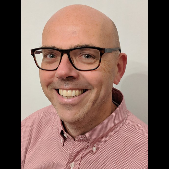 Mark Ward Mark Ward profile picture