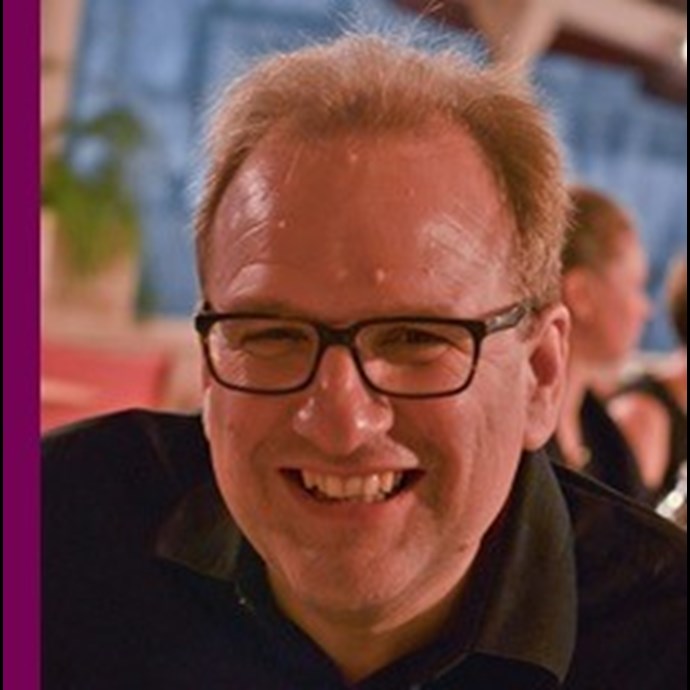 Richard Bacon Richard Bacon profile picture