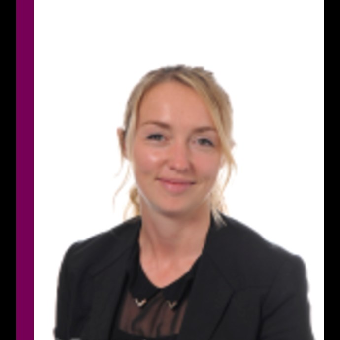 Esther Messinger Esther Messinger profile picture