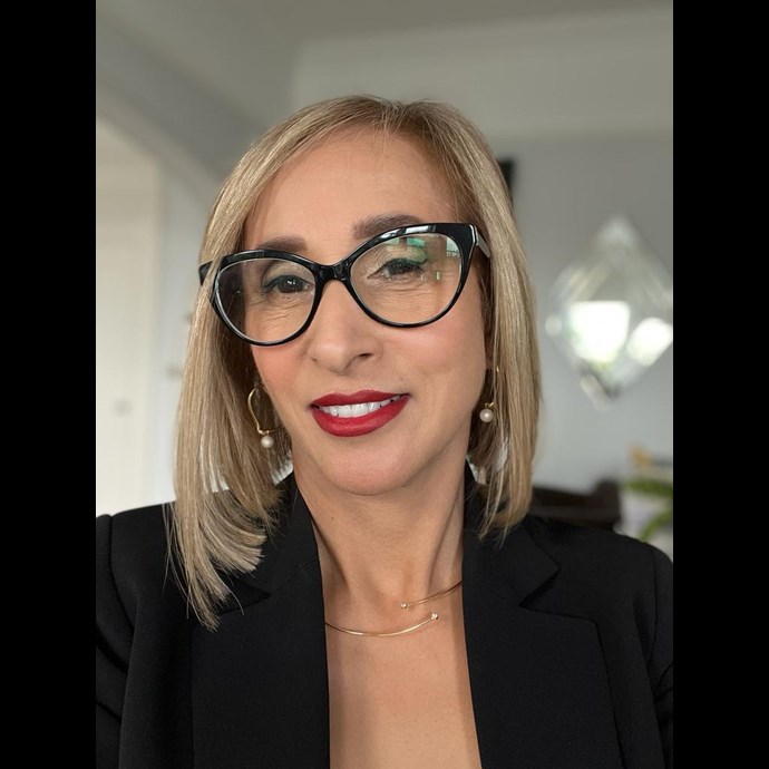 Professor Palie Smart Professor Palie Smart profile picture