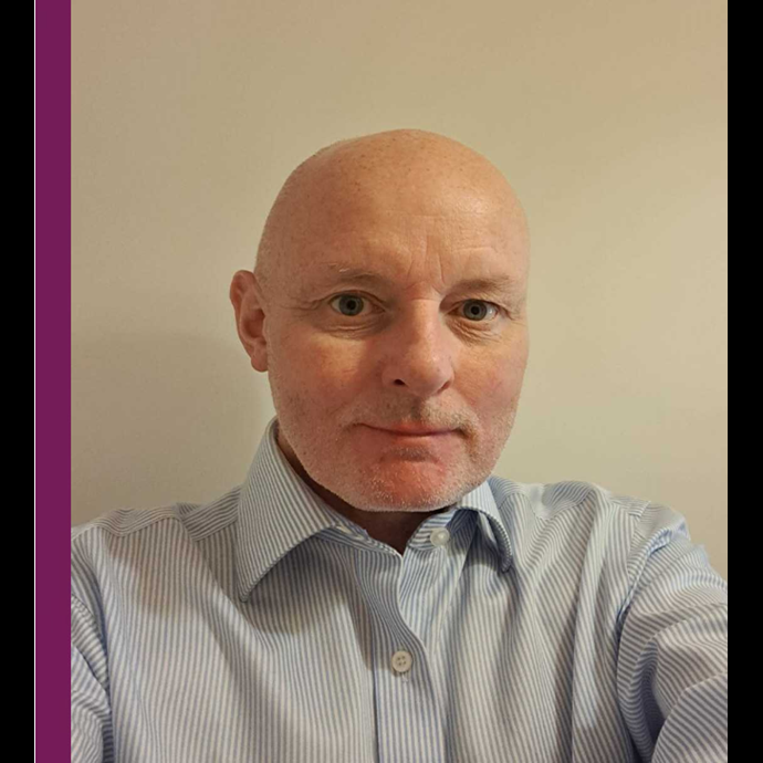 Richard Bevins Richard Bevins profile picture